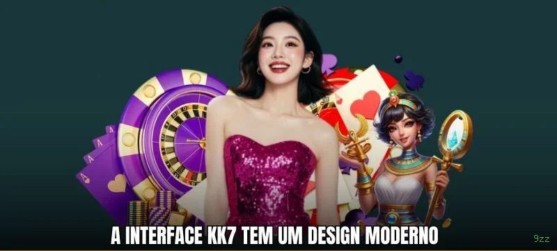 9zz - O melhor cassino online para brasileiros está pronto para você!