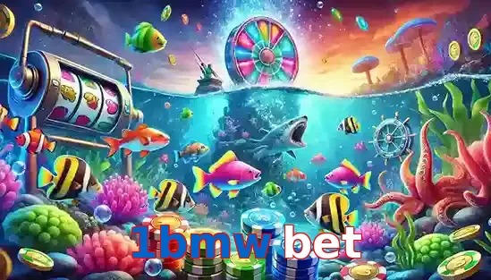Trò Chơi Bắn Cá Phổ Biến Tại 1bmw bet
