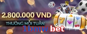 1bmw bet