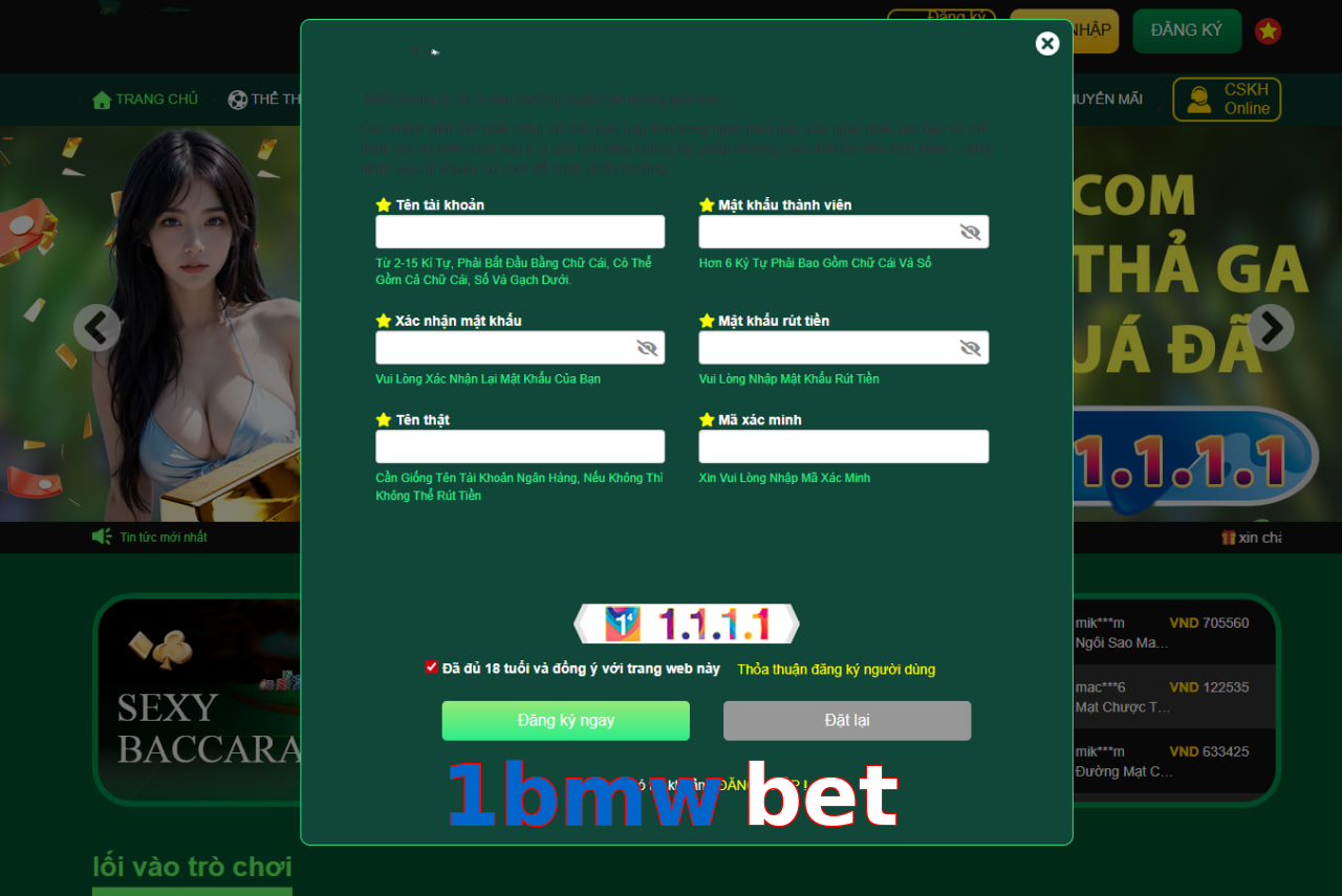 1bmw bet